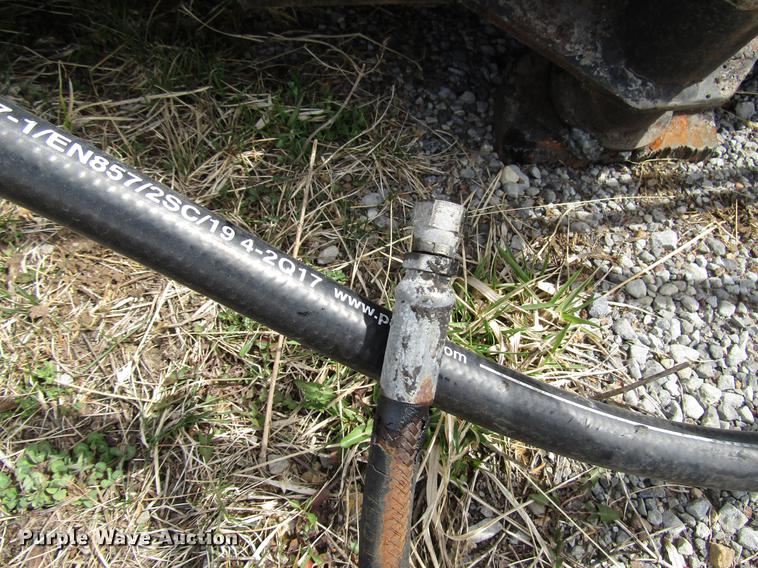 image for item FJ9633 Sweeper