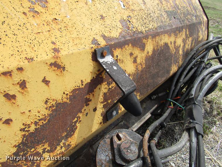 image for item FJ9633 Sweeper