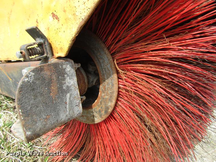 image for item FJ9633 Sweeper