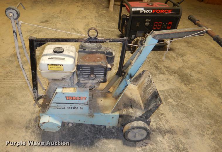 image for item FK9020 Concrete tools