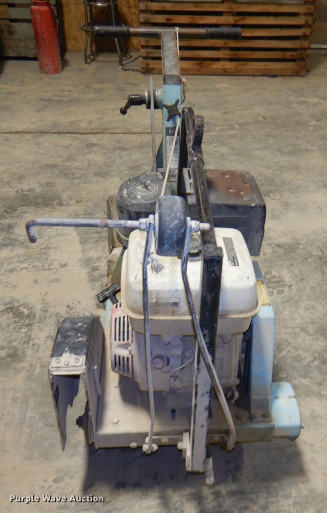 image for item FK9020 Concrete tools