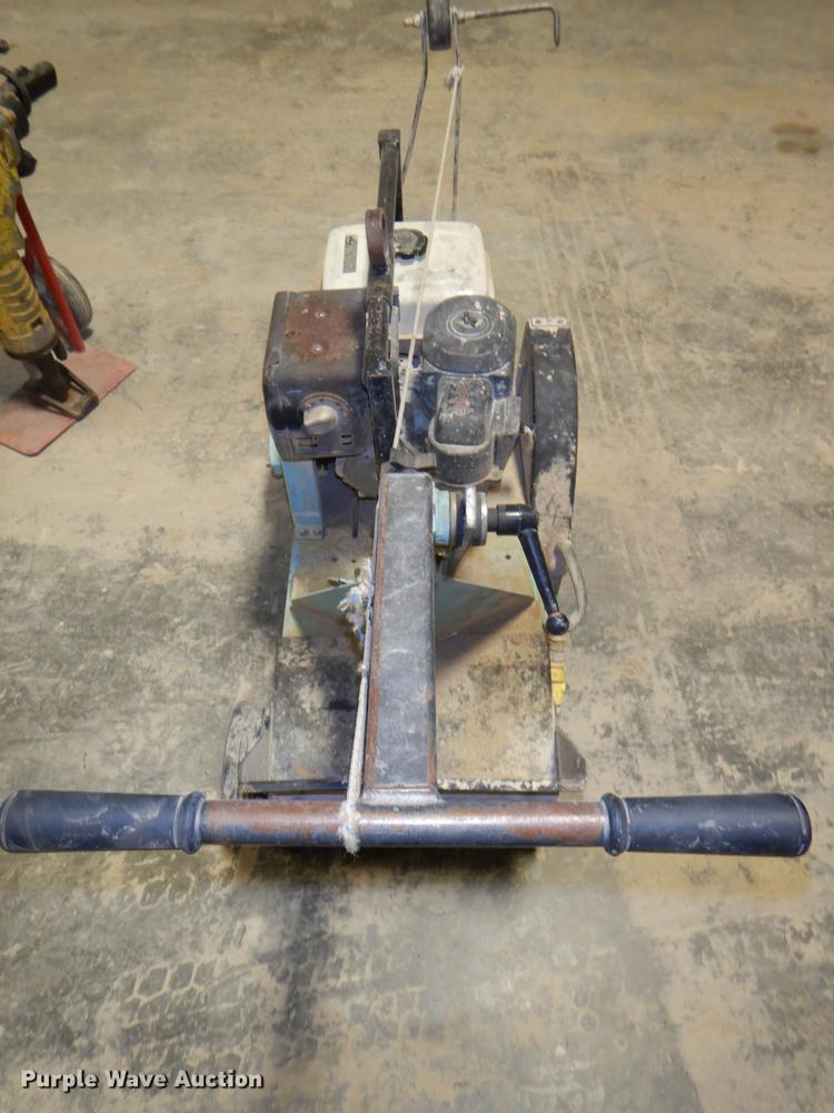 image for item FK9020 Concrete tools