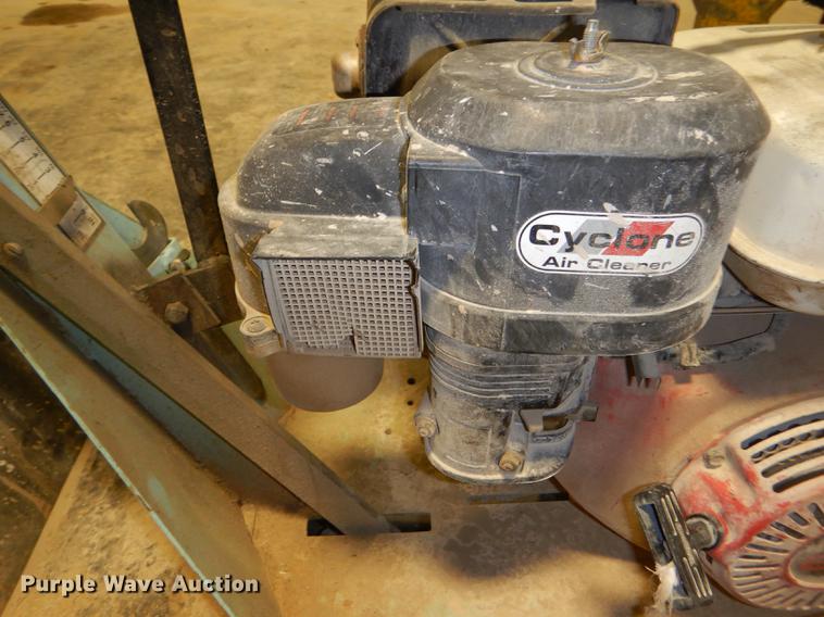 image for item FK9020 Concrete tools