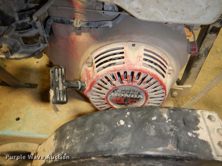 image for item FK9020 Concrete tools