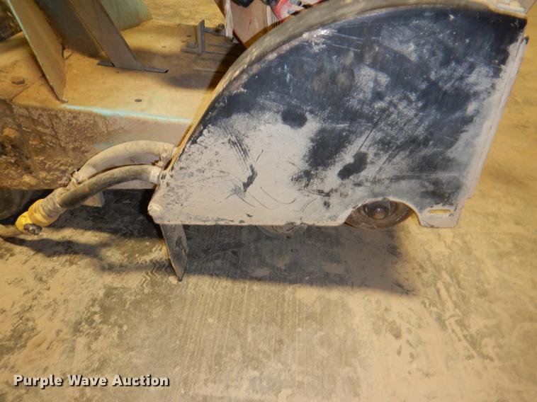 image for item FK9020 Concrete tools