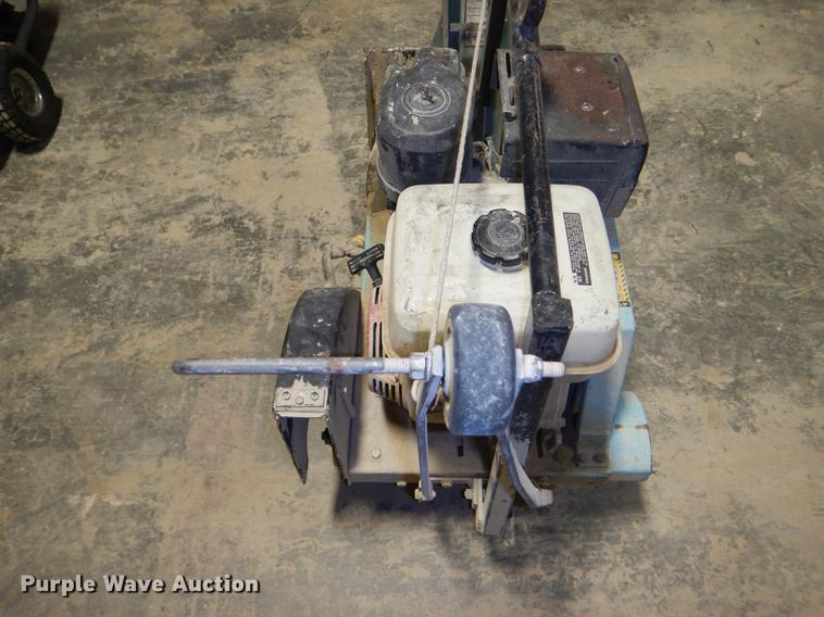 image for item FK9020 Concrete tools