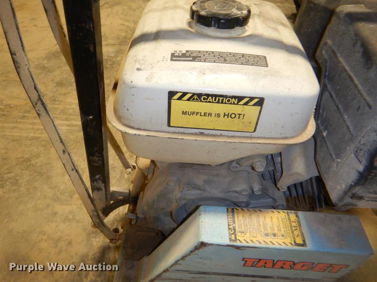 image for item FK9020 Concrete tools