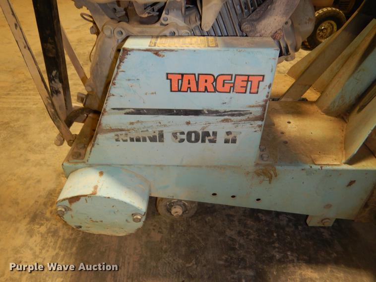 image for item FK9020 Concrete tools