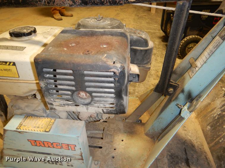 image for item FK9020 Concrete tools