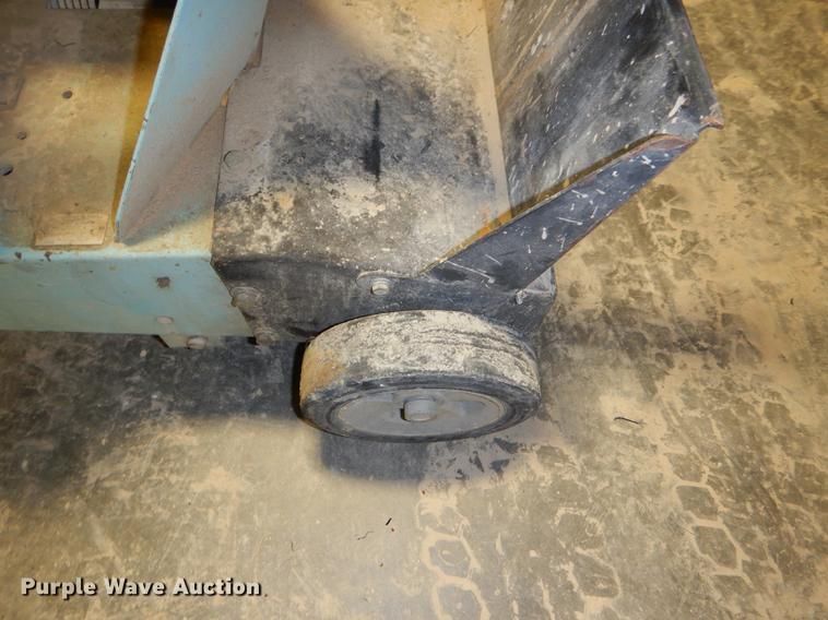 image for item FK9020 Concrete tools