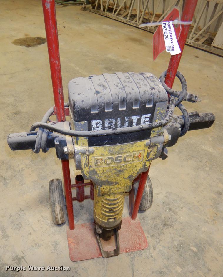 image for item FK9020 Concrete tools