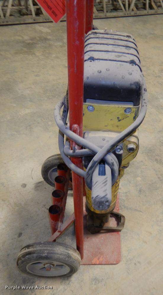 image for item FK9020 Concrete tools