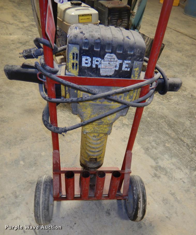 image for item FK9020 Concrete tools