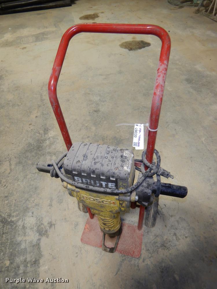 image for item FK9020 Concrete tools