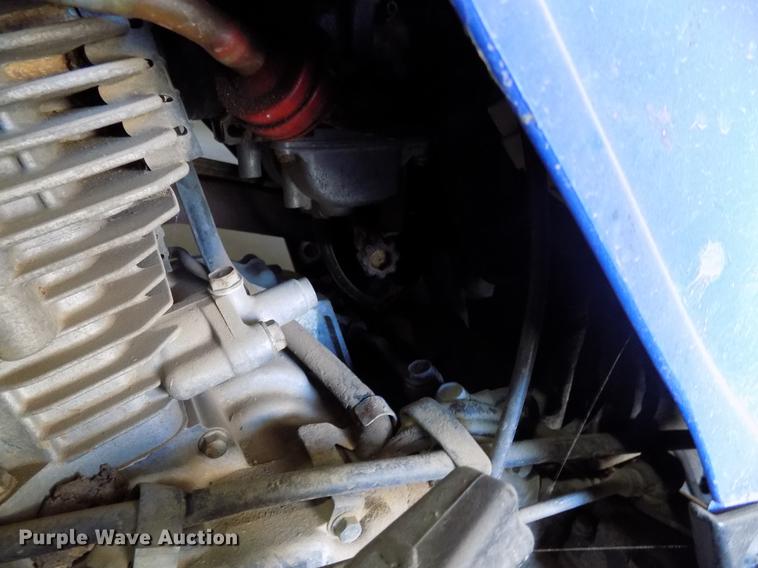 image for item FQ9230 1994 Kawasaki Bayou ATV