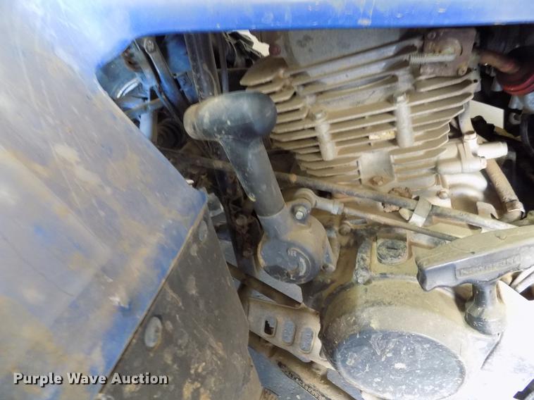 image for item FQ9230 1994 Kawasaki Bayou ATV