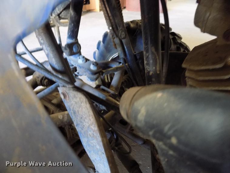 image for item FQ9230 1994 Kawasaki Bayou ATV