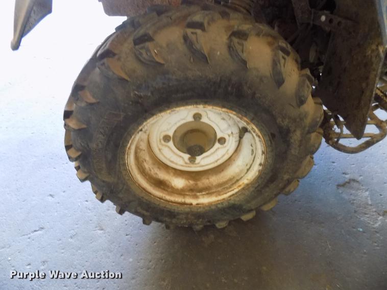 image for item FQ9230 1994 Kawasaki Bayou ATV