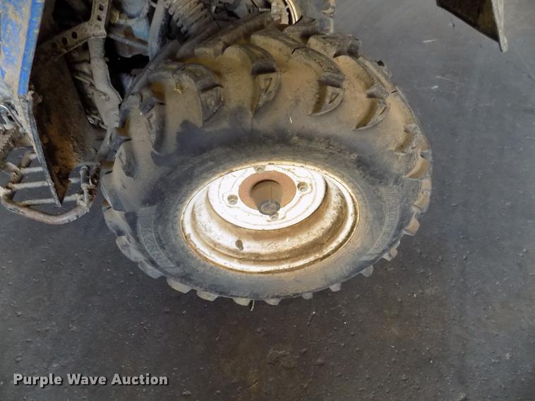 image for item FQ9230 1994 Kawasaki Bayou ATV