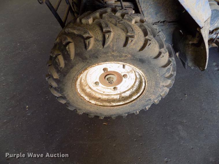 image for item FQ9230 1994 Kawasaki Bayou ATV