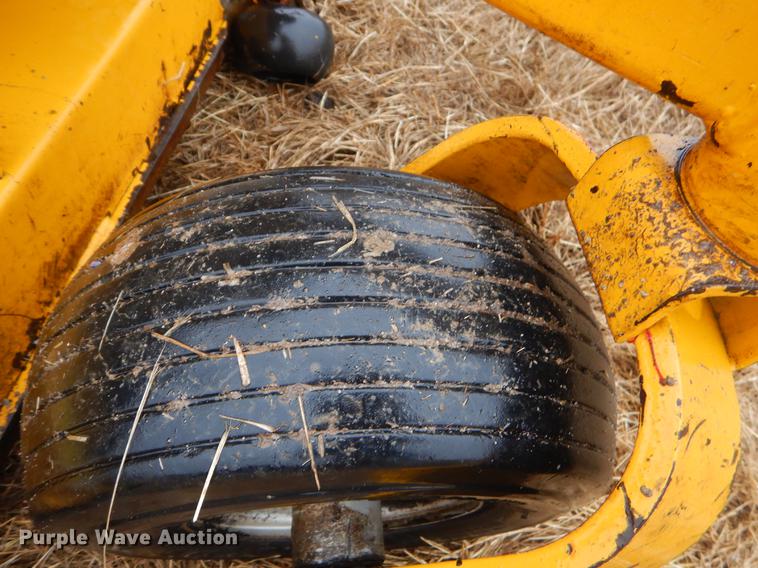 image for item FQ9525 Super Z ZTR lawn mower