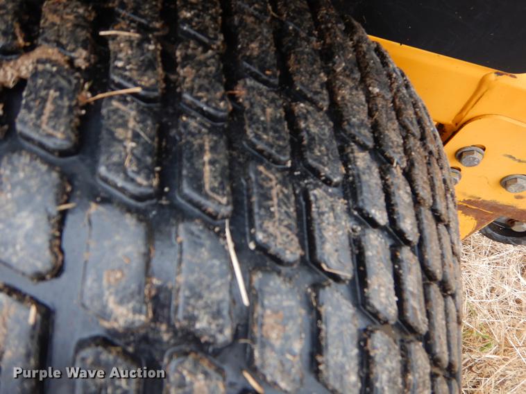 image for item FQ9525 Super Z ZTR lawn mower