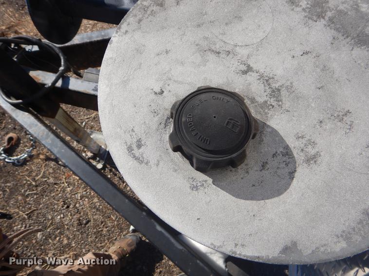 image for item FQ9729 2006 CCE Technologies 3000 fiber optic splicing trailer