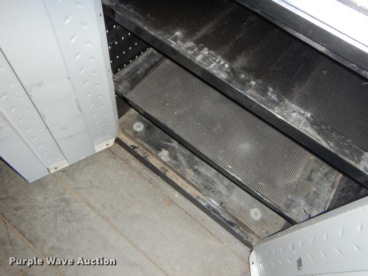 image for item FQ9729 2006 CCE Technologies 3000 fiber optic splicing trailer