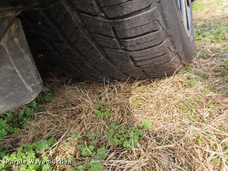 image for item K6391 2016 Nissan Maxima Platinum