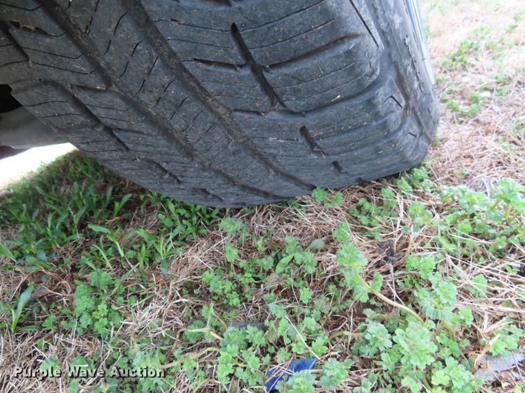 image for item K6391 2016 Nissan Maxima Platinum