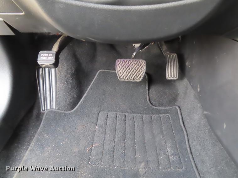 image for item K6391 2016 Nissan Maxima Platinum