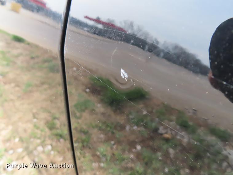 image for item K6391 2016 Nissan Maxima Platinum