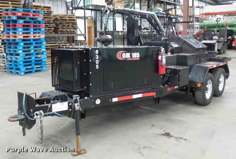 image for item DA3605 2015 Stepp 0JK185 crack sealer