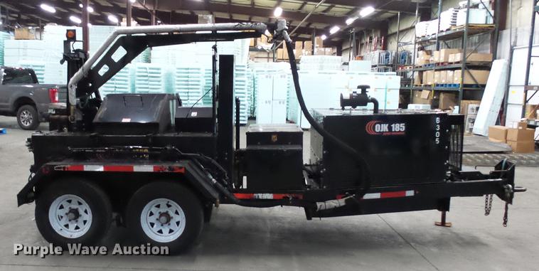 image for item DA3605 2015 Stepp 0JK185 crack sealer