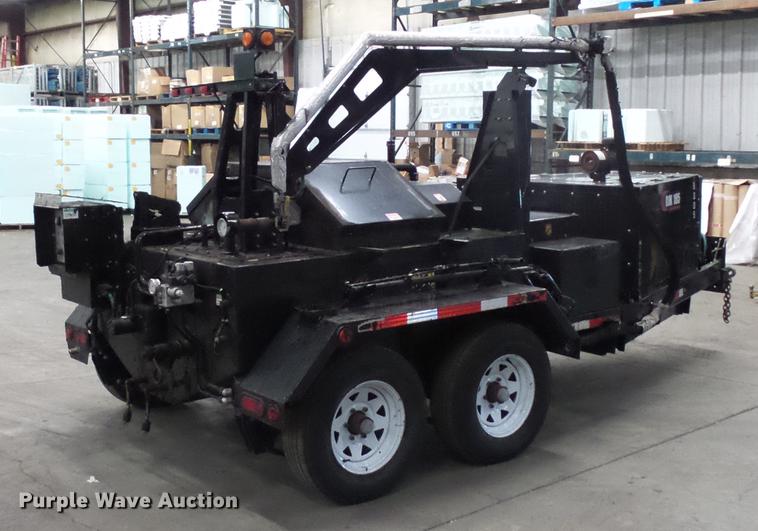 image for item DA3605 2015 Stepp 0JK185 crack sealer