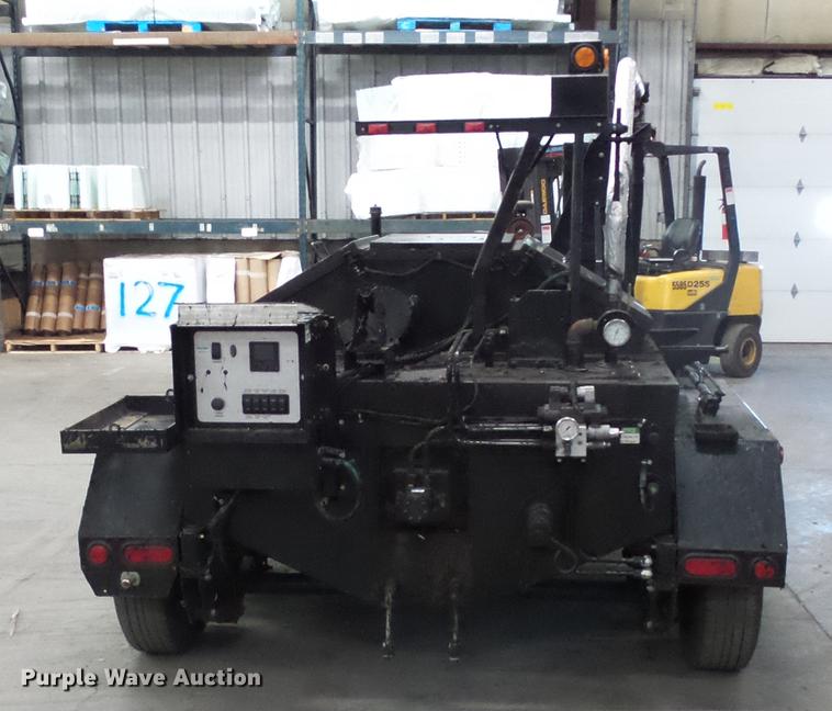 image for item DA3605 2015 Stepp 0JK185 crack sealer