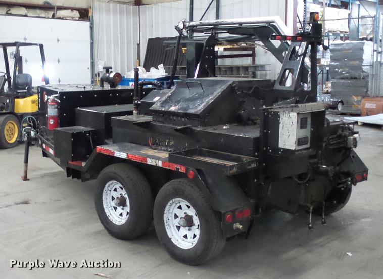 image for item DA3605 2015 Stepp 0JK185 crack sealer