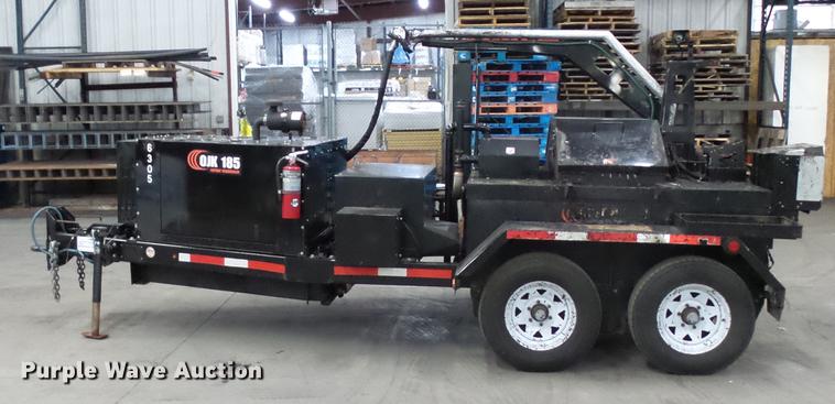 image for item DA3605 2015 Stepp 0JK185 crack sealer