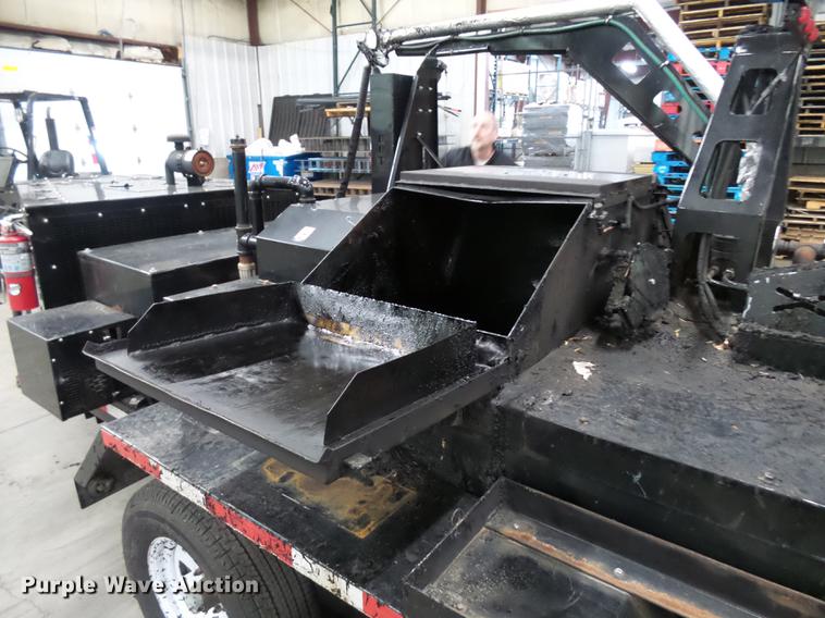 image for item DA3605 2015 Stepp 0JK185 crack sealer