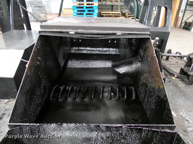 image for item DA3605 2015 Stepp 0JK185 crack sealer