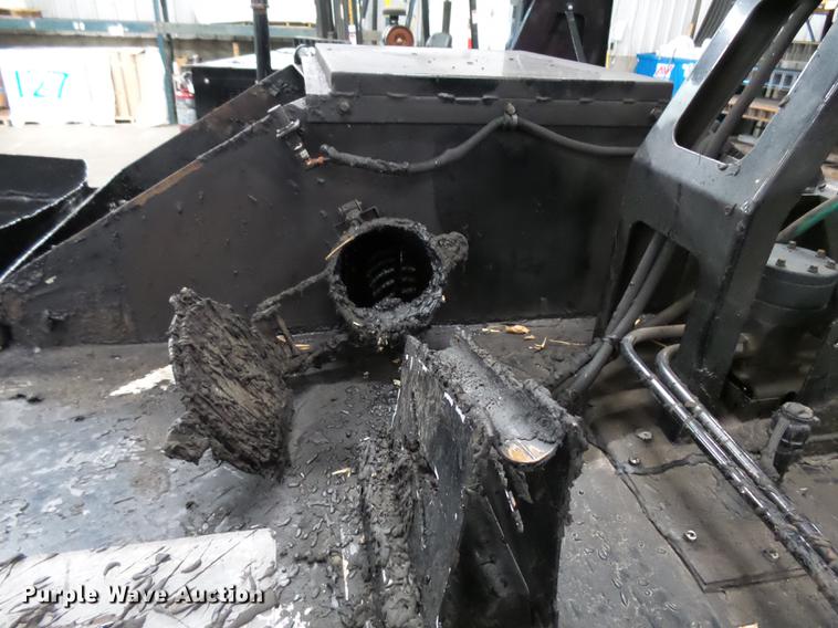 image for item DA3605 2015 Stepp 0JK185 crack sealer