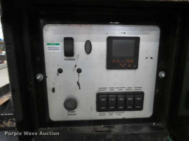 image for item DA3605 2015 Stepp 0JK185 crack sealer