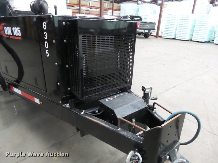 image for item DA3605 2015 Stepp 0JK185 crack sealer