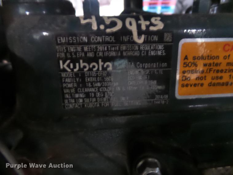 image for item DA3605 2015 Stepp 0JK185 crack sealer