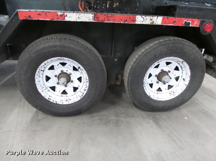 image for item DA3605 2015 Stepp 0JK185 crack sealer