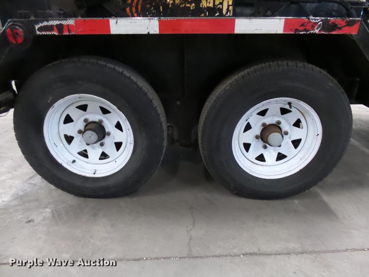 image for item DA3605 2015 Stepp 0JK185 crack sealer