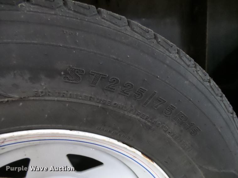 image for item DA3605 2015 Stepp 0JK185 crack sealer