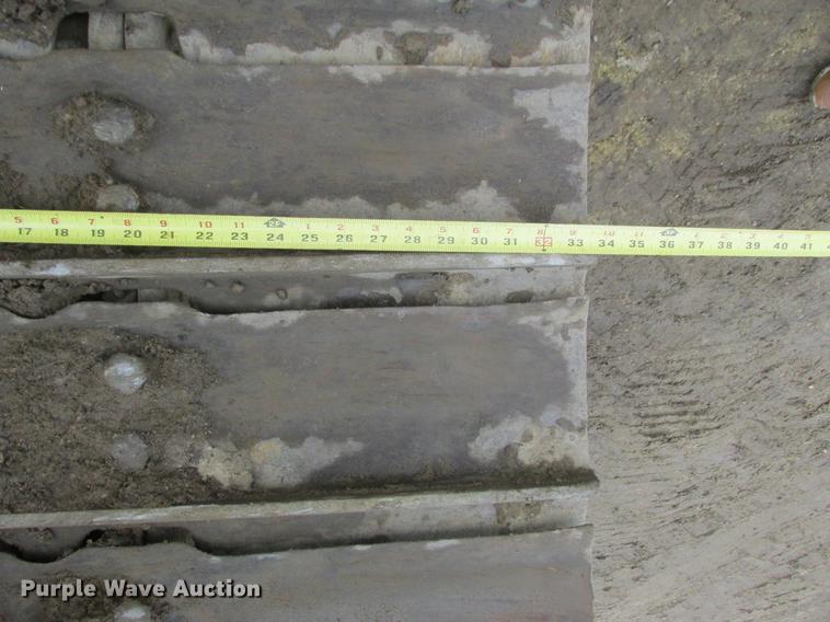 image for item DA8314 2007 Caterpillar D6N LGP dozer