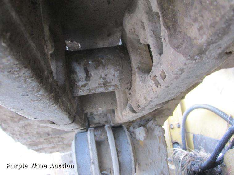 image for item DA8314 2007 Caterpillar D6N LGP dozer