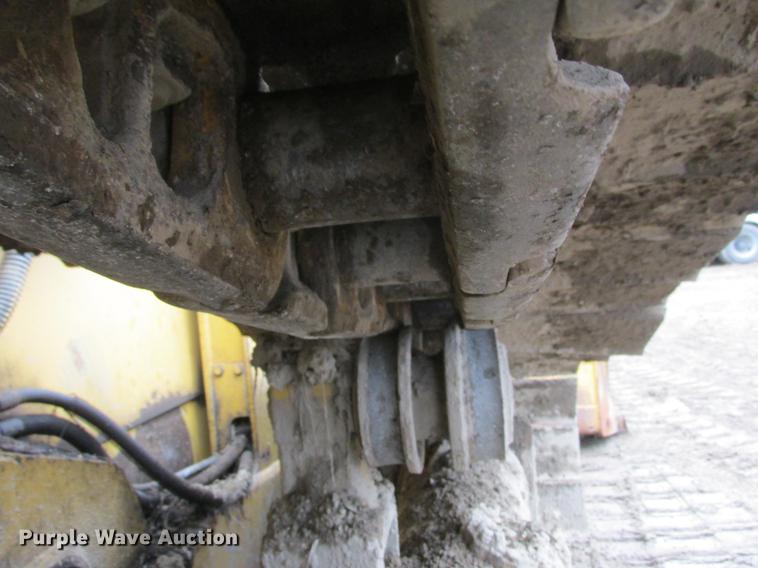 image for item DA8314 2007 Caterpillar D6N LGP dozer